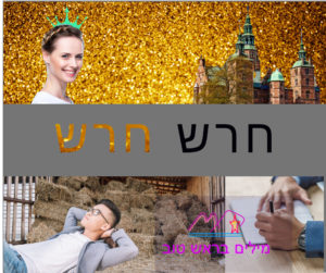 משה שקרוקה