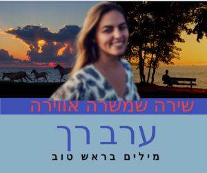 משה שקרוקה